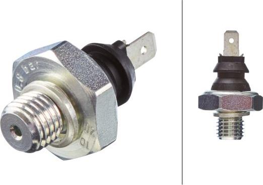 HELLA 6ZL 003 259-131 - Sensor, Öldruck alexcarstop-ersatzteile.com