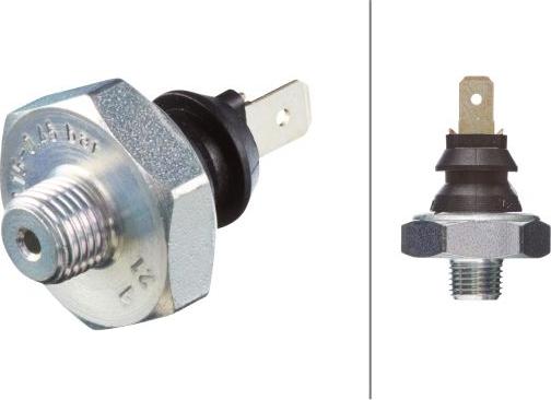 HELLA 6ZL 003 259-391 - Sensor, Öldruck alexcarstop-ersatzteile.com