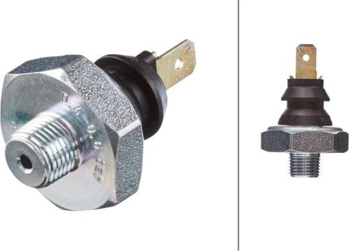 HELLA 6ZL 003 259-381 - Sensor, Öldruck alexcarstop-ersatzteile.com