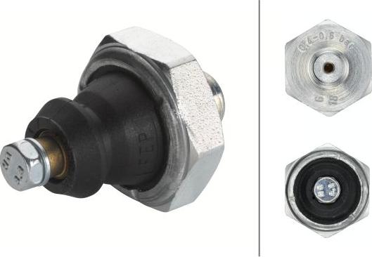 HELLA 6ZL 003 260-011 - Sensor, Öldruck alexcarstop-ersatzteile.com