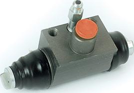 HELLA 8AW 355 531-681 - Radbremszylinder alexcarstop-ersatzteile.com