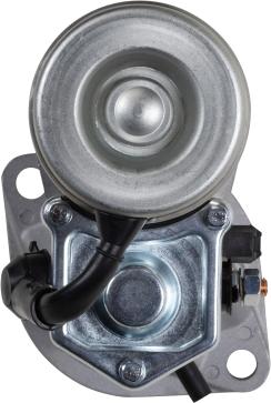 HELLA 8EA 015 642-051 - Starter alexcarstop-ersatzteile.com