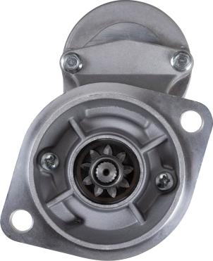 HELLA 8EA 015 642-051 - Starter alexcarstop-ersatzteile.com