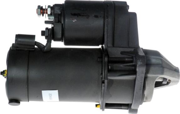 HELLA 8EA 011 610-411 - Starter alexcarstop-ersatzteile.com