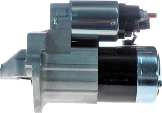 HELLA 8EA 011 610-241 - Starter alexcarstop-ersatzteile.com