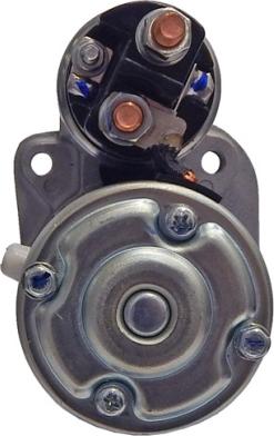 HELLA 8EA 011 611-451 - Starter alexcarstop-ersatzteile.com