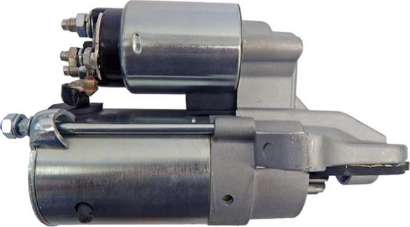 HELLA 8EA 011 611-421 - Starter alexcarstop-ersatzteile.com