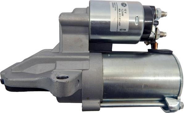 HELLA 8EA 011 611-421 - Starter alexcarstop-ersatzteile.com