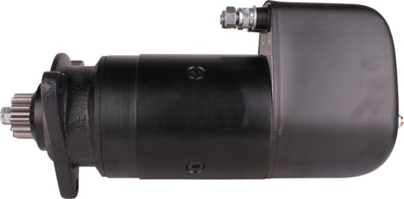 HELLA 8EA 012 586-601 - Starter alexcarstop-ersatzteile.com