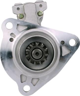 HELLA 8EA 012 586-081 - Starter alexcarstop-ersatzteile.com