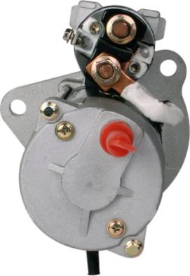 HELLA 8EA 012 586-081 - Starter alexcarstop-ersatzteile.com