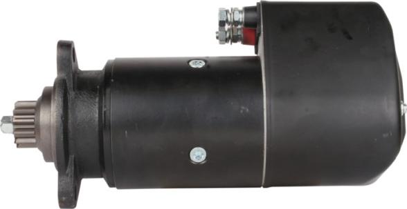 HELLA 8EA 012 586-181 - Starter alexcarstop-ersatzteile.com