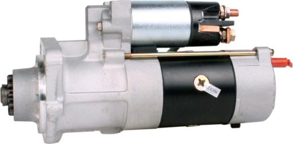 HELLA 8EA 012 586-361 - Starter alexcarstop-ersatzteile.com