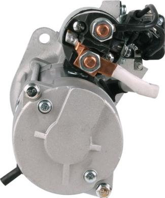 HELLA 8EA 012 586-301 - Starter alexcarstop-ersatzteile.com