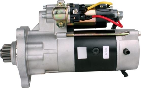 HELLA 8EA 012 586-221 - Starter alexcarstop-ersatzteile.com