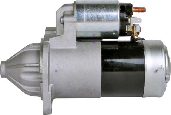 HELLA 8EA 012 526-991 - Starter alexcarstop-ersatzteile.com