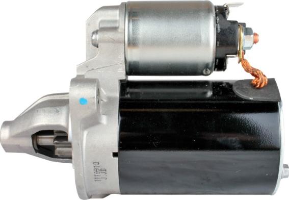 HELLA 8EA 012 526-901 - Starter alexcarstop-ersatzteile.com