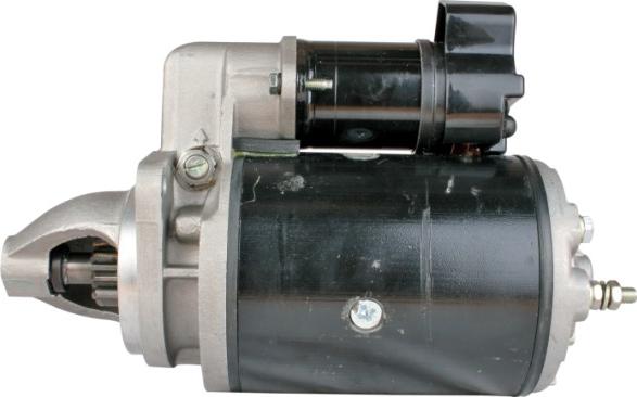 HELLA 8EA 012 526-981 - Starter alexcarstop-ersatzteile.com