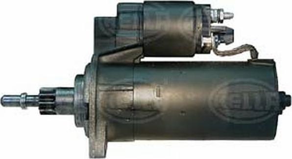 HELLA 8EA 012 526-491 - Starter alexcarstop-ersatzteile.com