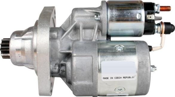 HELLA 8EA 012 526-451 - Starter alexcarstop-ersatzteile.com