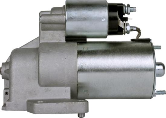 HELLA 8EA 012 526-421 - Starter alexcarstop-ersatzteile.com