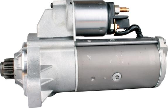 HELLA 8EA 012 526-591 - Starter alexcarstop-ersatzteile.com