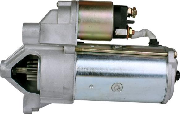 HELLA 8EA 012 526-541 - Starter alexcarstop-ersatzteile.com