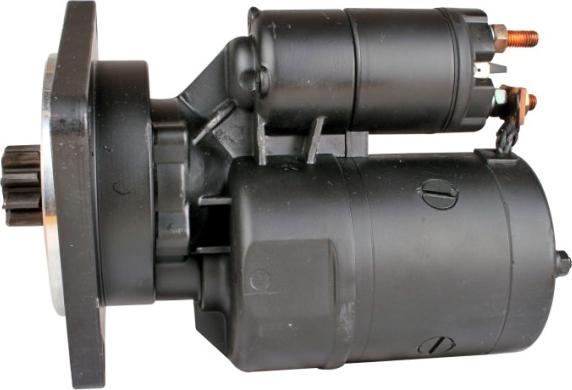 HELLA 8EA 012 526-561 - Starter alexcarstop-ersatzteile.com