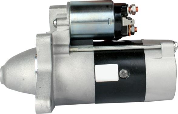 HELLA 8EA 012 526-041 - Starter alexcarstop-ersatzteile.com