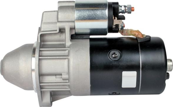 HELLA 8EA 012 526-061 - Starter alexcarstop-ersatzteile.com