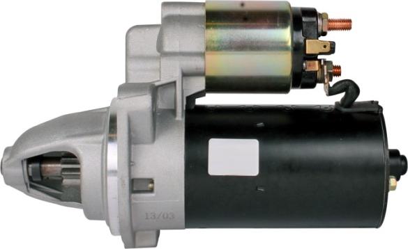 HELLA 8EA 012 526-871 - Starter alexcarstop-ersatzteile.com