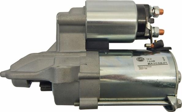 HELLA 8EA 012 526-271 - Starter alexcarstop-ersatzteile.com