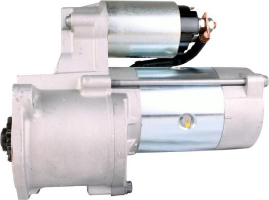 HELLA 8EA 012 528-441 - Starter alexcarstop-ersatzteile.com