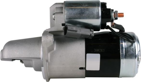 HELLA 8EA 012 528-011 - Starter alexcarstop-ersatzteile.com