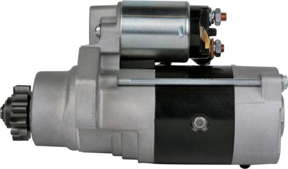 HELLA 8EA 012 527-451 - Starter alexcarstop-ersatzteile.com