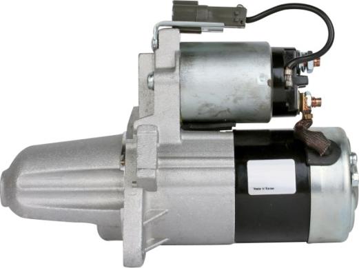 HELLA 8EA 012 527-461 - Starter alexcarstop-ersatzteile.com