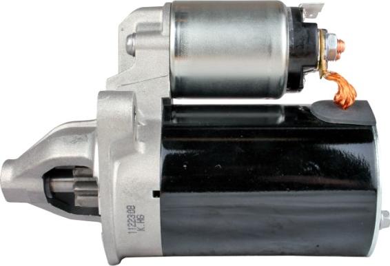 HELLA 8EA 012 527-511 - Starter alexcarstop-ersatzteile.com