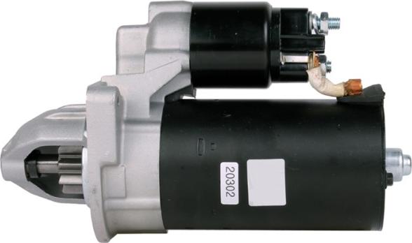 HELLA 8EA 012 527-681 - Starter alexcarstop-ersatzteile.com