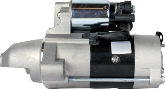 HELLA 8EA 012 527-631 - Starter alexcarstop-ersatzteile.com