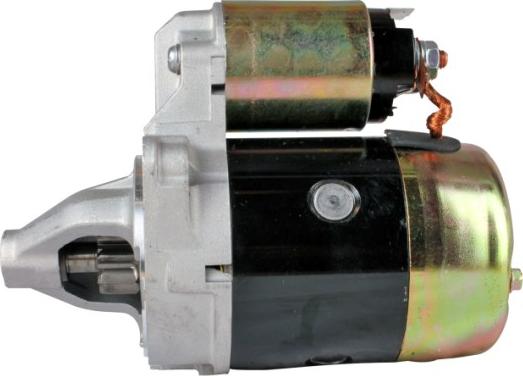 HELLA 8EA 012 527-021 - Starter alexcarstop-ersatzteile.com