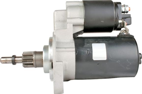 HELLA 8EA 012 527-071 - Starter alexcarstop-ersatzteile.com