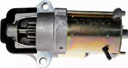 HELLA 8EA 012 140-301 - Starter alexcarstop-ersatzteile.com