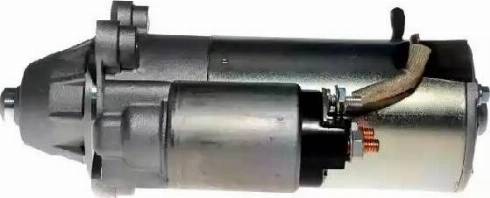 HELLA 8EA 012 140-381 - Starter alexcarstop-ersatzteile.com