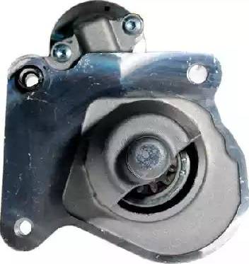 HELLA 8EA 012 140-261 - Starter alexcarstop-ersatzteile.com