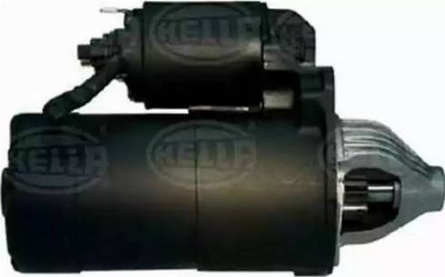 HELLA 8EA 730 246-001 - Starter alexcarstop-ersatzteile.com