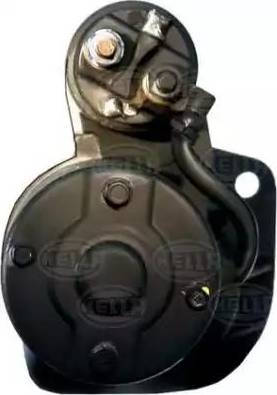 HELLA 8EA 730 248-001 - Starter alexcarstop-ersatzteile.com