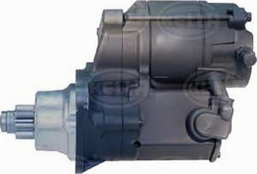 HELLA 8EA 730 259-001 - Starter alexcarstop-ersatzteile.com