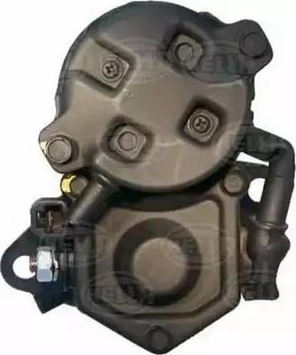 HELLA 8EA 730 257-001 - Starter alexcarstop-ersatzteile.com