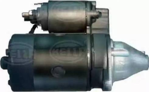 HELLA 8EA730262001 - Starter alexcarstop-ersatzteile.com