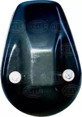 HELLA 8EA 730 204-001 - Starter alexcarstop-ersatzteile.com